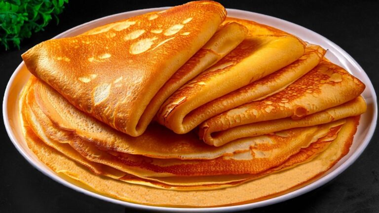 Questo semplice gesto trasforma l’avena in pancake gustosi… scopri come!