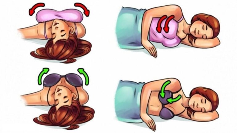 Questo trucco dimenticato per la bellezza ti sorprenderà…