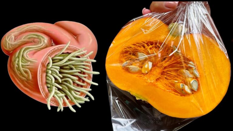 Questa tecnica sorprendente elimina parassiti e tossine dal tuo giardino…