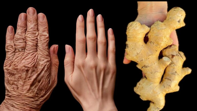 Questo metodo giapponese ti fa sembrare giovane a qualsiasi età… scopri come!
