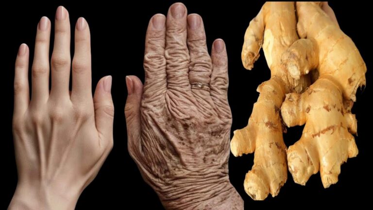 Questo semplice gesto ti farà sembrare più giovane di 20 anni…