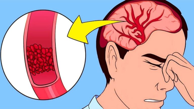 Questo semplice gesto può trasformare la tua salute… Scopri come migliorare la circolazione!
