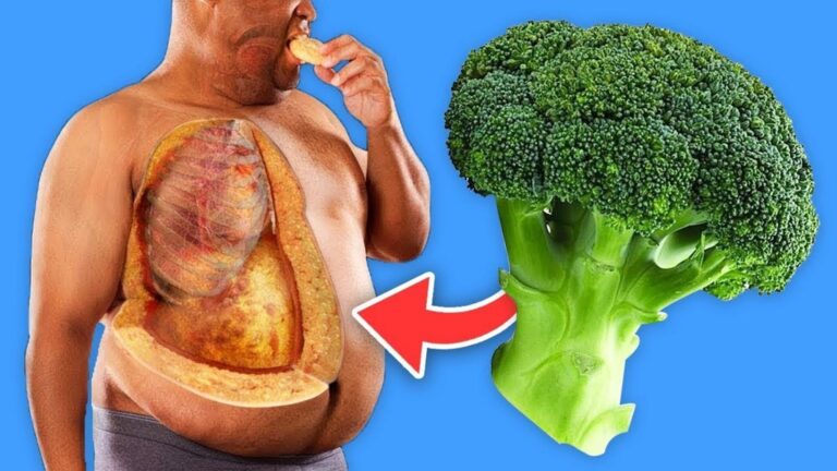 Questo semplice gesto trasforma la tua salute: scopri cosa succede mangiando broccoli…