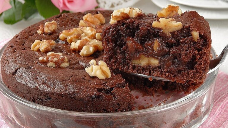 Questo semplice gesto con avena e cacao ti farà perdere peso in un mese…