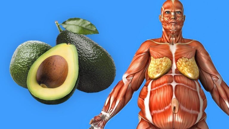 Questo semplice gesto quotidiano con l’avocado cambia tutto… scopri come!