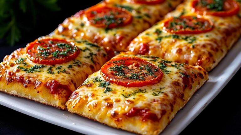 Questo semplice gesto trasforma uova e patate in un piatto irresistibile…