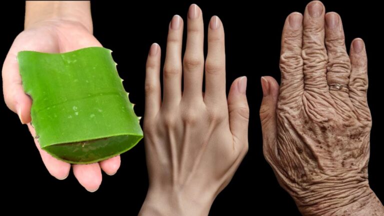 Questo trucco giapponese trasforma la pelle a qualsiasi età… scopri come!