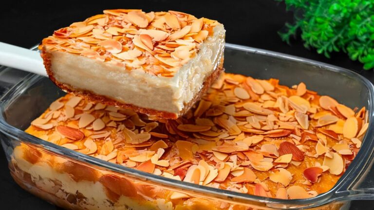Questo semplice gesto trasforma mele e avena in un dolce dietetico… Scopri come!