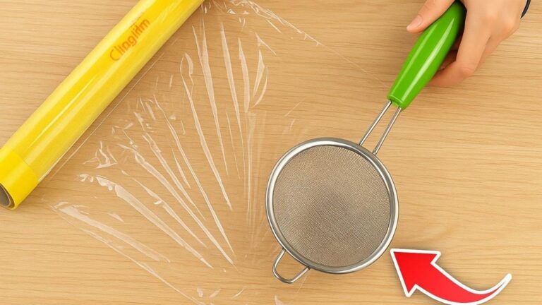 Questo semplice gesto trasforma la tua casa: scopri 30 trucchi sorprendenti…