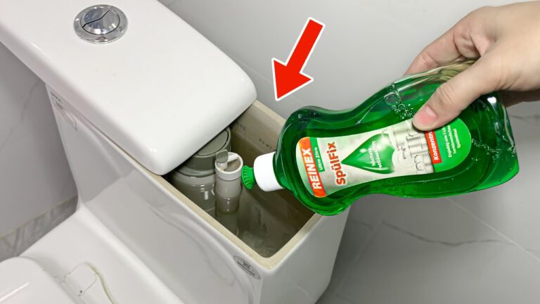 14 trucchi per la casa che ti cambieranno la vita! Scoprili subito!