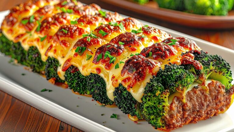 Scopri 5 ricette di broccoli da ristorante che stupiranno tutti questo Natale!