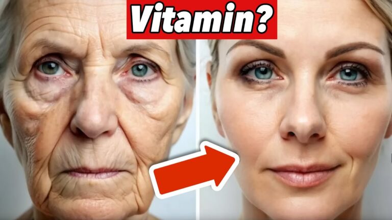Scopri i 5 segreti dell’anti-aging che nessuno ti ha mai svelato!