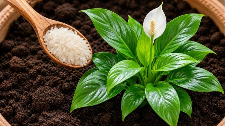 7 idee per portare la natura in casa senza terra e senza annaffiature!