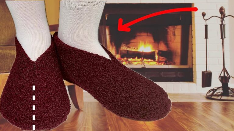 Cuci 5 paia di calze facili per principianti e sorprendi tutti!