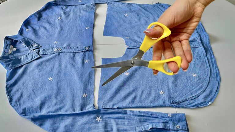 5 idee geniali per riciclare magliette vecchie e rinnovare il tuo stile!
