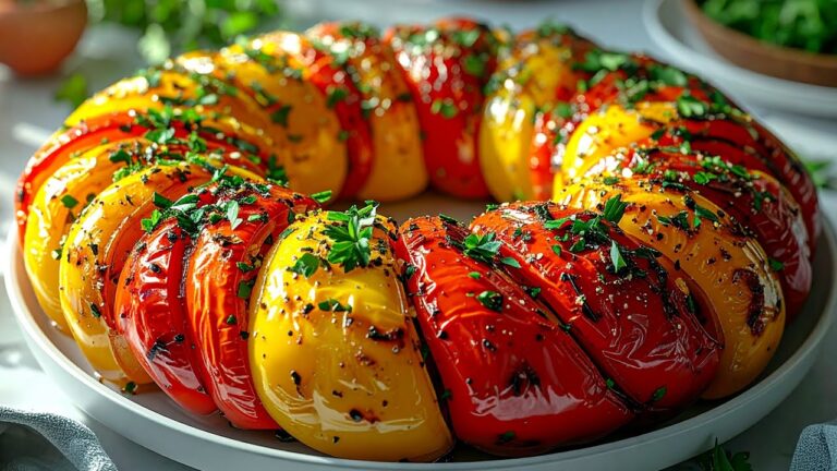 100 anni di ricette: scopri il segreto della paprika che conquista tutti!
