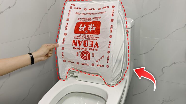 14 trucchi ingegnosi per la tua casa che ti semplificheranno la vita!