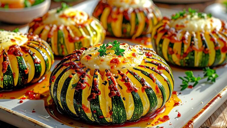 Scopri 5 ricette di zucchine: più buone della carne e 100 anni di tradizione!