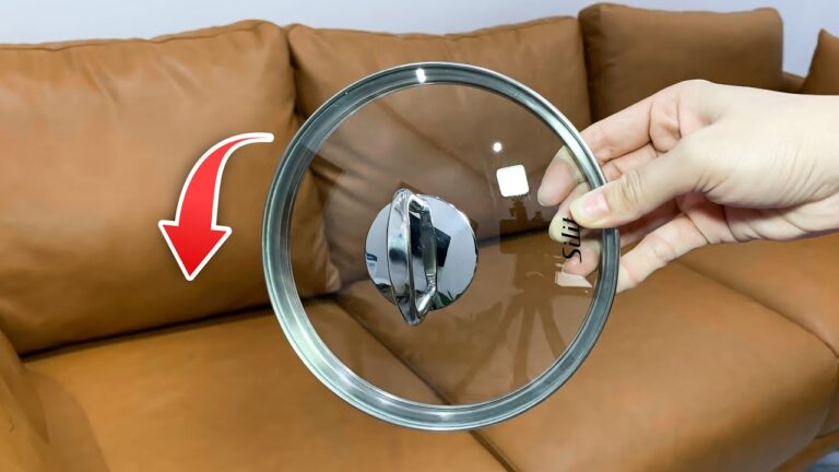 14 hacks geniali per la casa che non puoi assolutamente perdere!