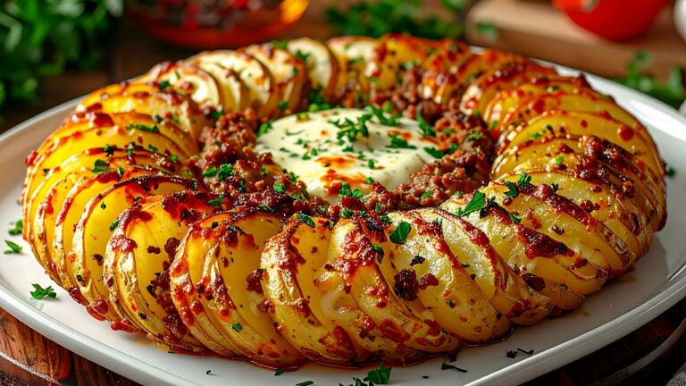 Scopri 5 segreti per un perfetto in-gang dinner con questo antico piatto di patate!