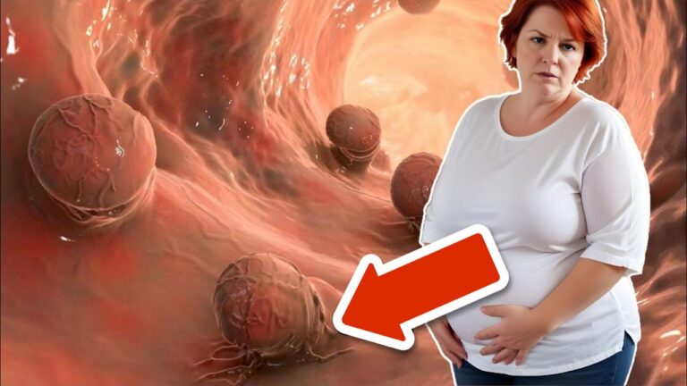 7 Alimenti che Combattono il Cancro al Colon e Sorprendono! Scopri di più!