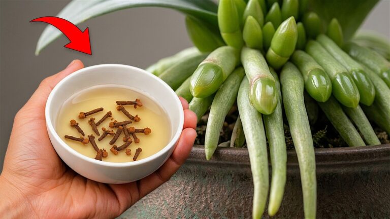 5 Semplici Passi per Far Fiorire le Orchidee Tutto l’Anno!