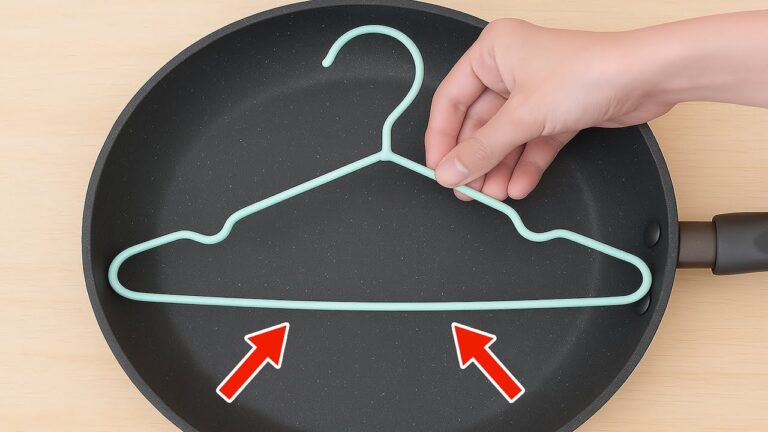 14 trucchi ingegnosi per semplificare la tua cucina e risparmiare tempo!