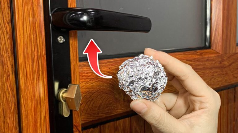 14 trucchi geniali per la casa che non puoi perdere ogni giorno!