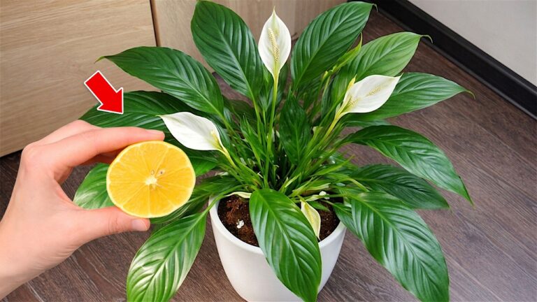Fiori tutto l’anno: 7 segreti per mantenerli sempre freschi e colorati!