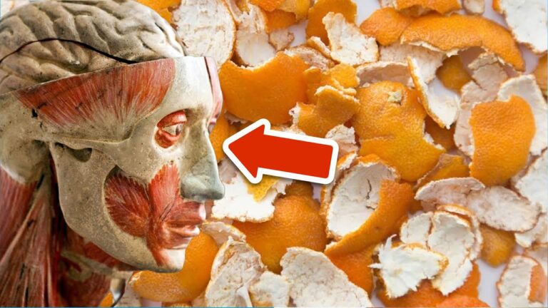 7 Idee Geniali per Riutilizzare le Scorze d’Arancia e Ridurre gli Sprechi!