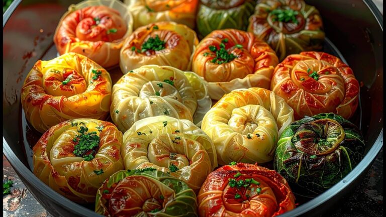 5 modi per cucinare il cavolo e sorprendere la tua famiglia!