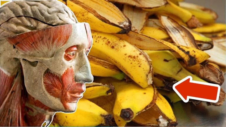 Scopri 5 usi incredibili per le bucce di banana che non conoscevi!