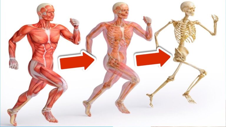 Scopri 5 sorprendenti benefici di correre appena 5 minuti al giorno!