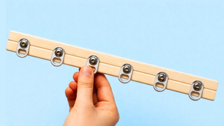 Scopri 5 trucchi geniali che non ti aspetti per migliorare la tua vita!