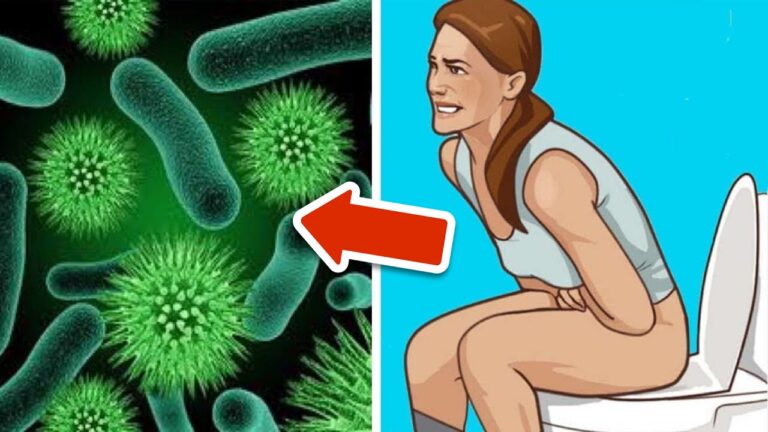 Scopri i 6 segnali che indicano che hai bisogno di più probiotici per la tua salute!