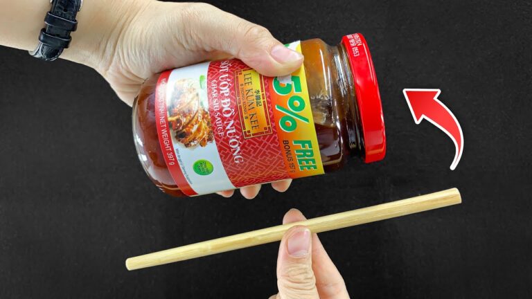 14 trucchi da cucina geniali che devi provare subito per semplificarti la vita!