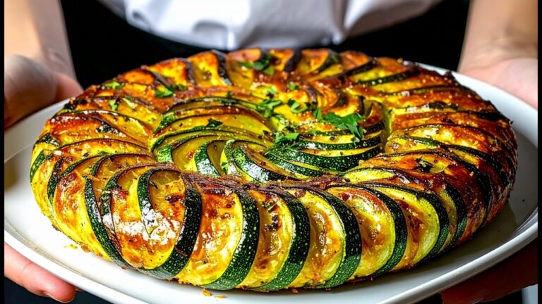 Scopri 5 segreti per uno strepitoso cena con le zucchine!