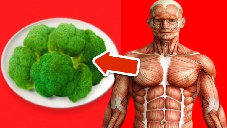 6 alimenti per staccare il medico: scopri i benefici incredibili!