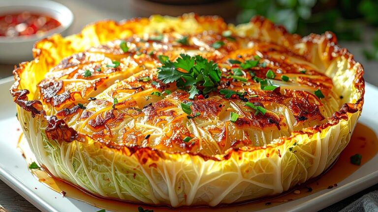 5 Ricette di Cavolo da Ristorante per Stupire i Tuoi Ospiti questo Natale!