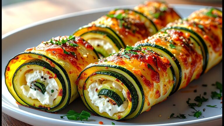30 minuti per un’insalata di zucchine che conquista tutti: prova questa ricetta estiva!