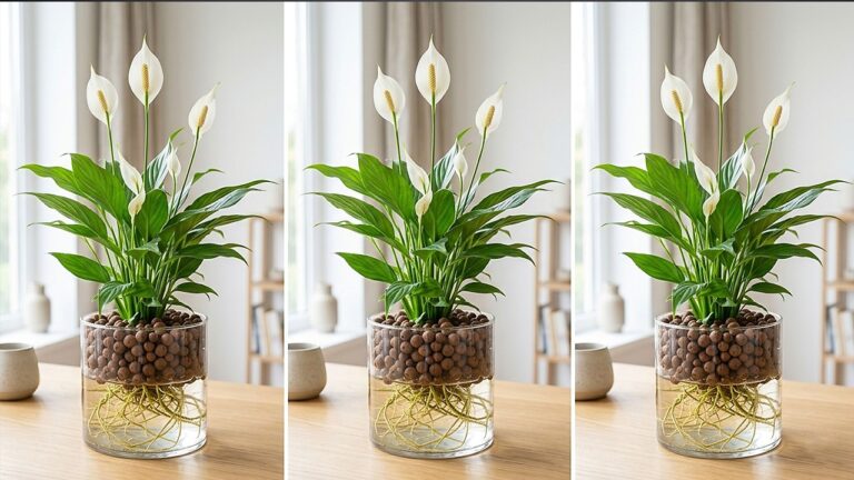 Scopri il segreto: 1 bicchiere per far fiorire ogni pianta!