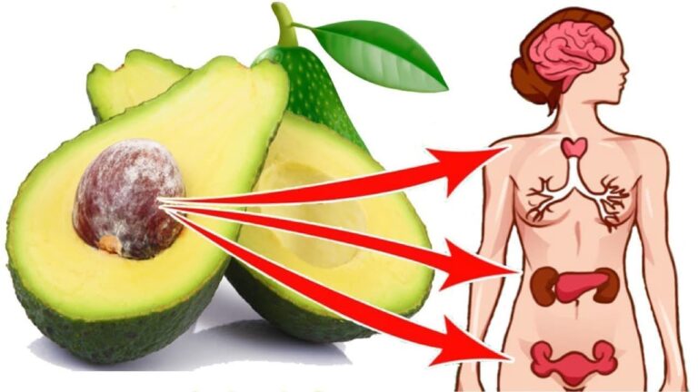 Scopri 5 incredibili benefici di mangiare un’avocado al giorno!