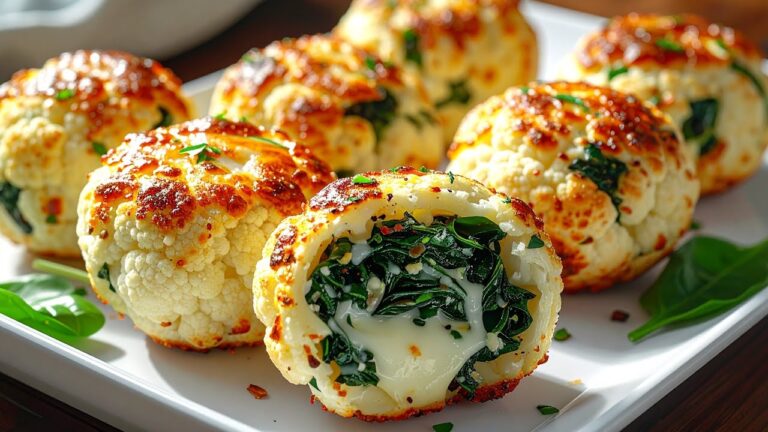 5 idee creative per cucinare un delizioso Blumenkohl a Natale!