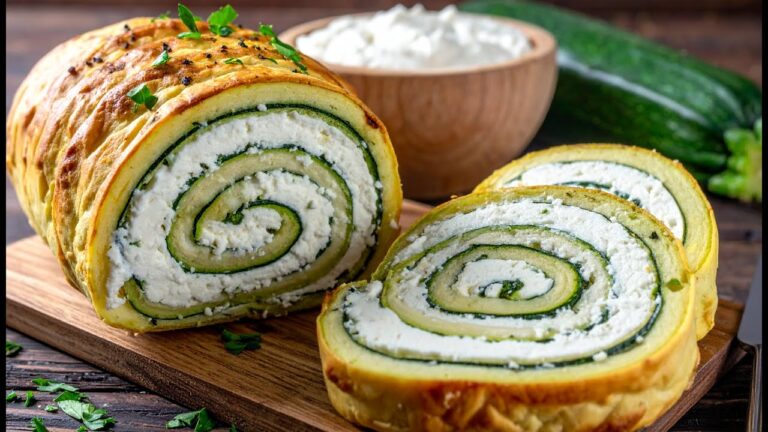 Scopri 5 minuti per un rimedio delizioso con le zucchine, unico e veloce!