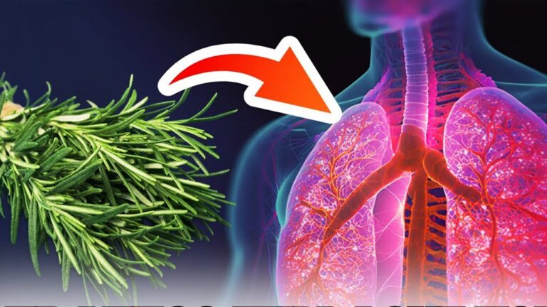 5 trucchi geniali per sciogliere il muco e migliorare la respirazione!
