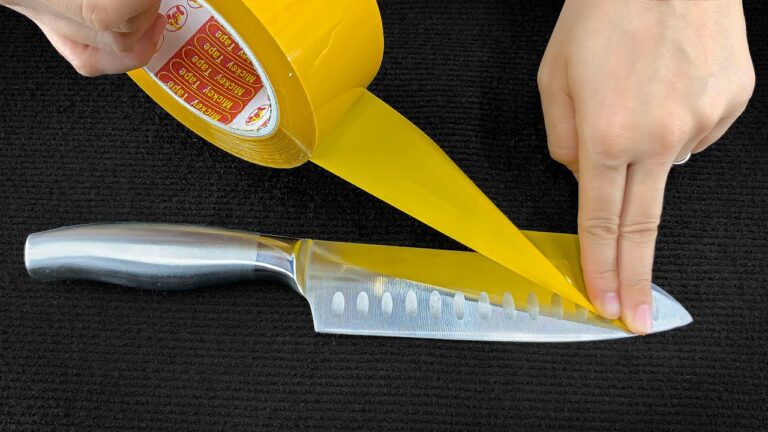 13 trucchi geniali per la casa che non puoi assolutamente perdere!