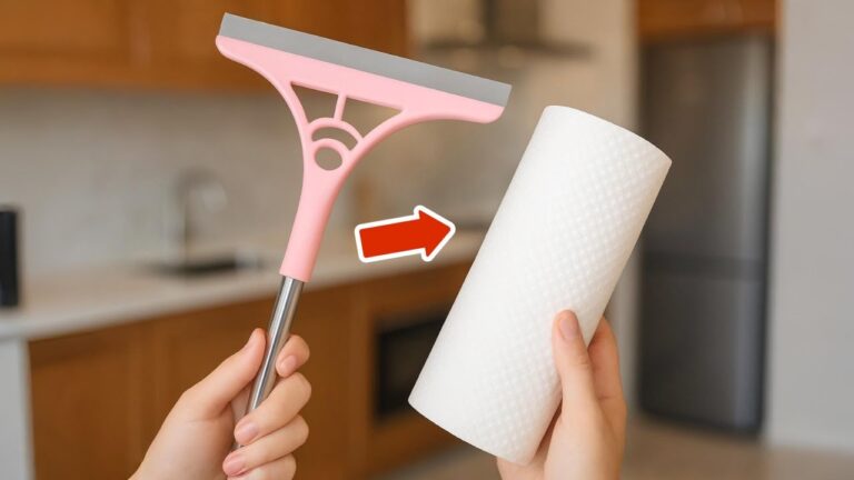 30 trucchetti per la casa che cambieranno la tua vita in meglio!