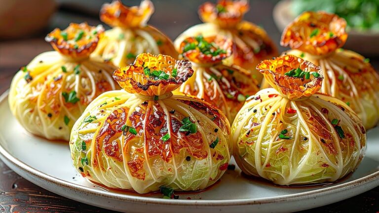 5 Idee di Ricette di Cavolo per un Natale da Ricordare!