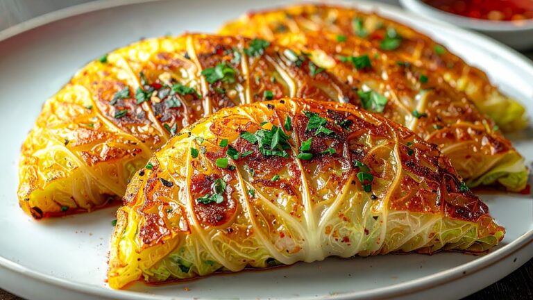 Scopri 5 ricette di cavolo che stupiranno a Natale!