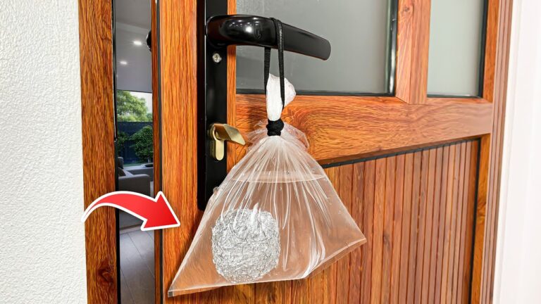 15 trucchetti geniali per la tua casa che non puoi perderti!